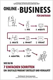 Online-Business für Einsteiger Buch