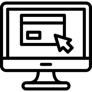 Online Business und Finanzielle Freiheit webseite